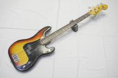 Fender Precision Bass 1976