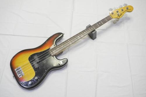Fender Precision Bass 1976