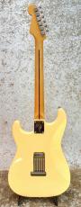 Fender Eric Johnson Thinline Stratocaster 2018年製_3