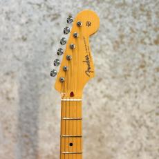 Fender Eric Johnson Thinline Stratocaster 2018年製_4