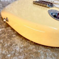 Fender Eric Johnson Thinline Stratocaster 2018年製_8