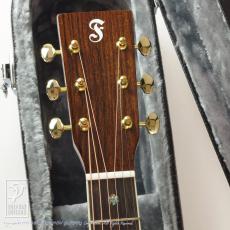 Fonzo Guitar V32S OM【60回無金利対象品】_6