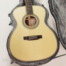 Fonzo Guitar V32S OM【60回無金利対象品】_10