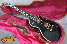 Gibson LesPaul Custom 1996 【Black Beauty】