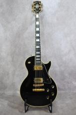 Gibson LesPaul Custom 1996 【Black Beauty】_2