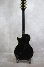 Gibson LesPaul Custom 1996 【Black Beauty】_3