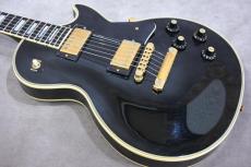 Gibson LesPaul Custom 1996 【Black Beauty】_5