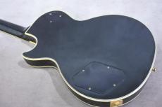 Gibson LesPaul Custom 1996 【Black Beauty】_7