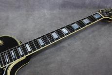 Gibson LesPaul Custom 1996 【Black Beauty】_8