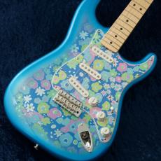 Fender Made in Japan Limited Stratocaster -Blue Flower-#JD25013861【3.58kg】【待望の入荷!!】【限定生産】