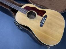 Gibson J-50 / Spruce Top・Mahogany Side and Back・Jacaranda Fingerboard・Mahogany Neck・Normal Saddle・Jacaranda Bridge・Large Pick guard・Nut 39mm【With Chipboard Case】1967年製_2
