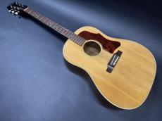 Gibson J-50 / Spruce Top・Mahogany Side and Back・Jacaranda Fingerboard・Mahogany Neck・Normal Saddle・Jacaranda Bridge・Large Pick guard・Nut 39mm【With Chipboard Case】1967年製_3