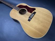 Gibson J-50 / Spruce Top・Mahogany Side and Back・Jacaranda Fingerboard・Mahogany Neck・Normal Saddle・Jacaranda Bridge・Large Pick guard・Nut 39mm【With Chipboard Case】1967年製_4