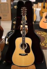 Martin 【動画あり】 D-41 #2940164 【煌びやか且つパワフルなサウンド!】【担当おススメ個体!】