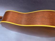 Gibson J-50 / Spruce Top・Mahogany Side and Back・Jacaranda Fingerboard・Mahogany Neck・Normal Saddle・Jacaranda Bridge・Large Pick guard・Nut 39mm【With Chipboard Case】1967年製_5