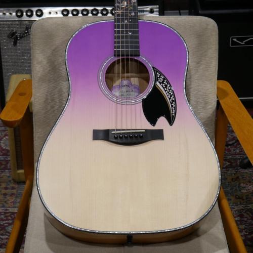 Headway HJ-桜仙峡'26/ATB / PPS-GRD (Pale Purple Sakura Gradation) 【Deviser大商談会モデル】【限定10本】