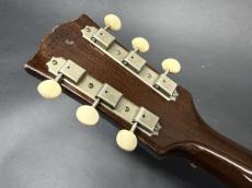 Gibson J-50 / Spruce Top・Mahogany Side and Back・Jacaranda Fingerboard・Mahogany Neck・Normal Saddle・Jacaranda Bridge・Large Pick guard・Nut 39mm【With Chipboard Case】1967年製_11