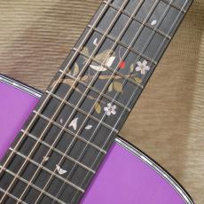 Headway HJ-桜仙峡'26/ATB / PPS-GRD (Pale Purple Sakura Gradation) 【Deviser大商談会モデル】【限定10本】_7