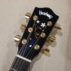 Headway HJ-桜仙峡'26/ATB / PPS-GRD (Pale Purple Sakura Gradation) 【Deviser大商談会モデル】【限定10本】_8