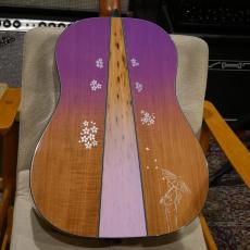 Headway HJ-桜仙峡'26/ATB / PPS-GRD (Pale Purple Sakura Gradation) 【Deviser大商談会モデル】【限定10本】_10