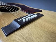 Gibson J-50 / Spruce Top・Mahogany Side and Back・Jacaranda Fingerboard・Mahogany Neck・Normal Saddle・Jacaranda Bridge・Large Pick guard・Nut 39mm【With Chipboard Case】1967年製_15