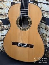Antonio Marin Montero [アントニオ・マリン・モンテロ] 2017年製 Modelo-E ブーシェ・レプリカ 【日本総本店2F 在庫品】