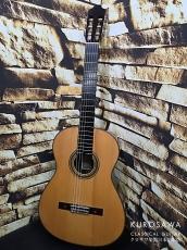 Antonio Marin Montero [アントニオ・マリン・モンテロ] 2017年製 Modelo-E ブーシェ・レプリカ 【日本総本店2F 在庫品】_2