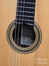 Antonio Marin Montero [アントニオ・マリン・モンテロ] 2017年製 Modelo-E ブーシェ・レプリカ 【日本総本店2F 在庫品】_3