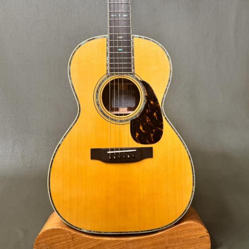 K.Yairi YF-OO45 Custom