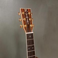 K.Yairi YF-OO45 Custom_3