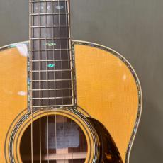 K.Yairi YF-OO45 Custom_6