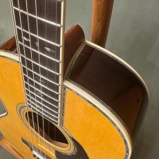 K.Yairi YF-OO45 Custom_7