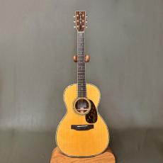 K.Yairi YF-OO45 Custom_8