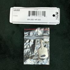 Martin 630 CASE【12C630】 【000・OMサイズ用】【池袋店在庫品】_9