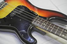 Fender Precision Bass 1978_9