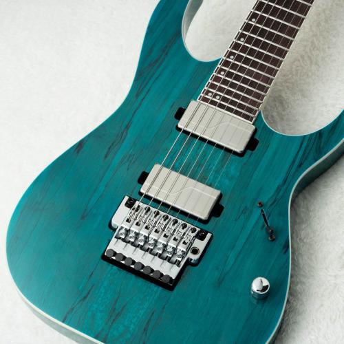 Ibanez HZK1 "HAZUKI Signature" #F2615043 【NEMOPHILA / KOIAI】