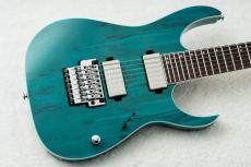 Ibanez HZK1 "HAZUKI Signature" #F2615043 【NEMOPHILA / KOIAI】_3