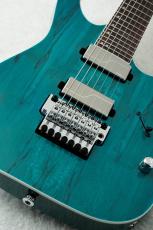 Ibanez HZK1 "HAZUKI Signature" #F2615043 【NEMOPHILA / KOIAI】_4
