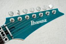 Ibanez HZK1 "HAZUKI Signature" #F2615043 【NEMOPHILA / KOIAI】_6
