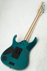 Ibanez HZK1 "HAZUKI Signature" #F2615043 【NEMOPHILA / KOIAI】_7