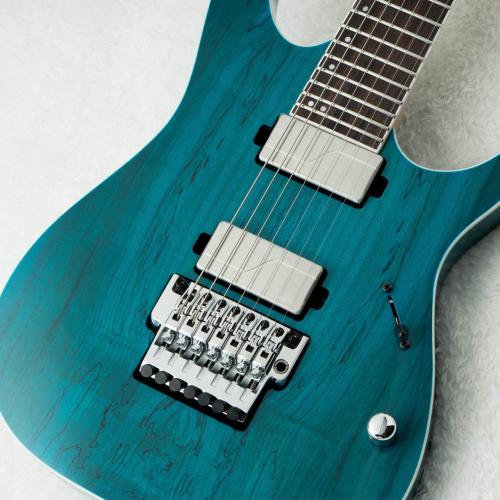 Ibanez HZK1 "HAZUKI Signature" #F2616506 【NEMOPHILA / KOIAI】