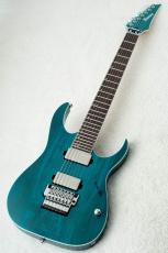 Ibanez HZK1 "HAZUKI Signature" #F2616506 【NEMOPHILA / KOIAI】_2