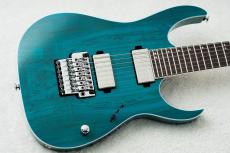 Ibanez HZK1 "HAZUKI Signature" #F2616506 【NEMOPHILA / KOIAI】_3