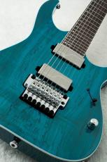 Ibanez HZK1 "HAZUKI Signature" #F2616506 【NEMOPHILA / KOIAI】_4