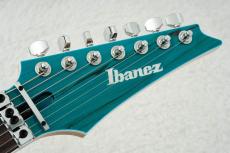 Ibanez HZK1 "HAZUKI Signature" #F2616506 【NEMOPHILA / KOIAI】_6