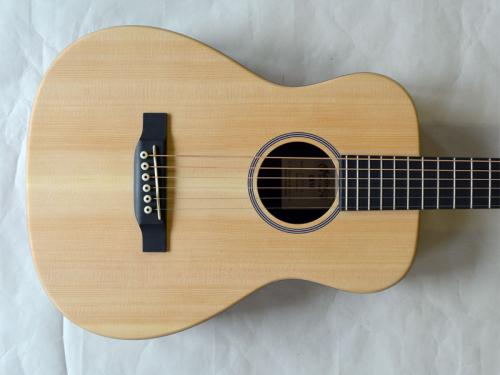 Martin LX1E
