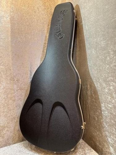 Martin 630 CASE【12C630】 【000・OMサイズ用】【池袋店在庫品】