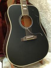 Gibson 【試奏動画あり】Hummingbird Custom Ebony #20654006【チョイ傷・ゴールドパーツにくすみ有り大特価!!】【送料当社負担】【池袋店在庫品】_2