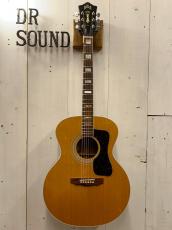 Guild 1975年製、F-47 ♯114520_2