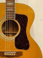 Guild 1975年製、F-47 ♯114520_3